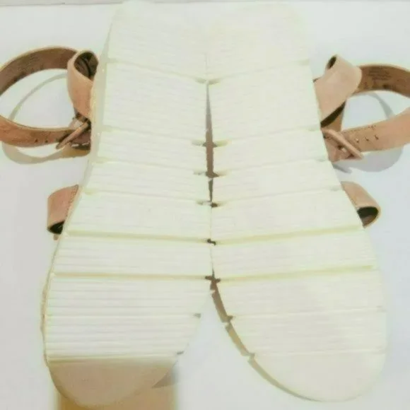 Franco Sarto Jackson Sport Sandals -9 - Picture 8 of 8